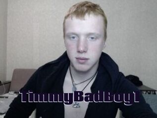TimmyBadBoy1
