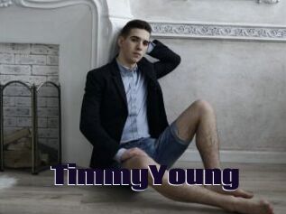 TimmyYoung
