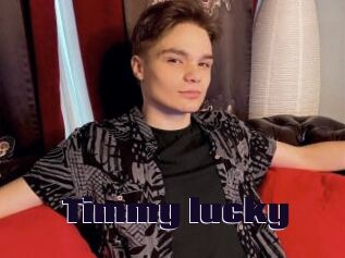 Timmy_lucky