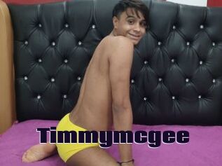 Timmymcgee
