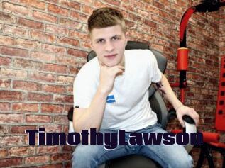 TimothyLawson