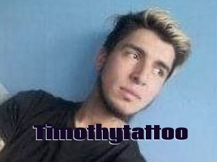 Timothytattoo