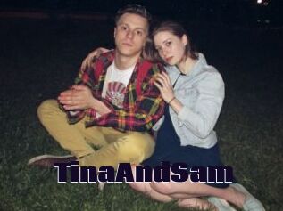TinaAndSam