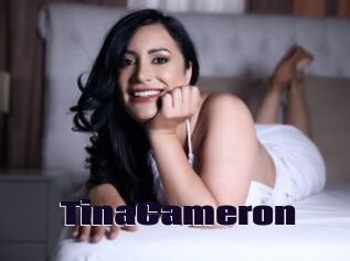 TinaCameron