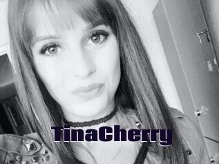 TinaCherry