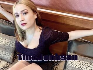 TinaJonhsan