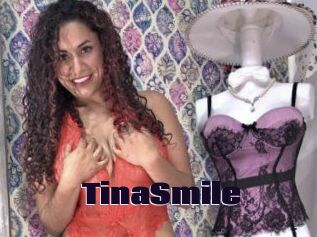 TinaSmile