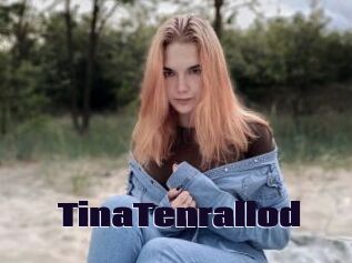 TinaTenrallod
