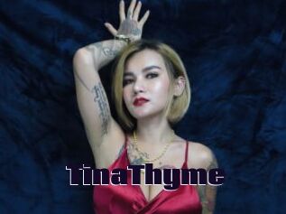 TinaThyme
