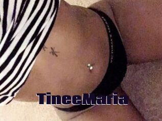 TineeMaria
