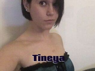 Tineya