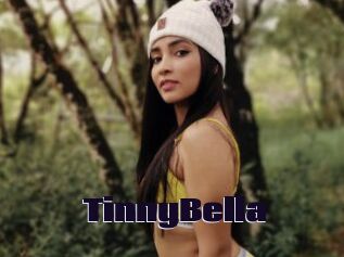 TinnyBella