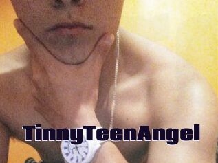 TinnyTeenAngel