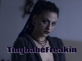 TinybabeFreakin