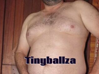 Tinyballza