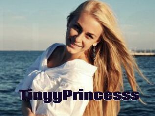 TinyyPrincesss
