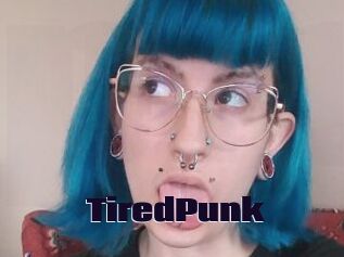 TiredPunk