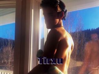 Tirxu