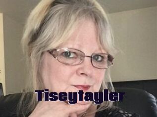 Tiseytayler