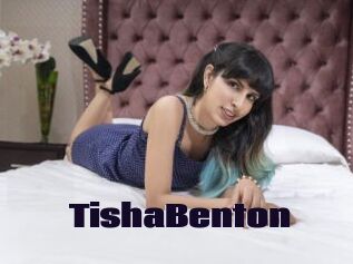 TishaBenton