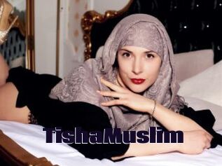 TishaMuslim