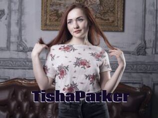 TishaParker