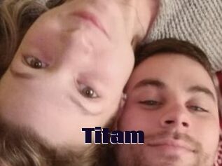 Titam