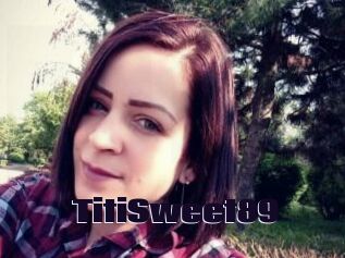 TitiSweet89