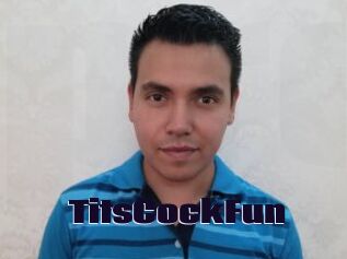 TitsCockFun