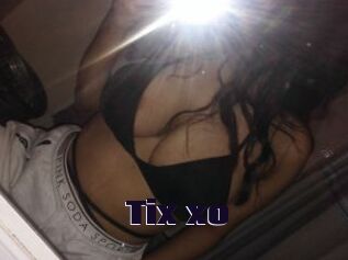 Tix_xo