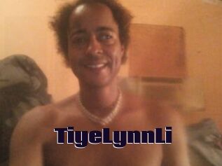 TiyeLynnLi