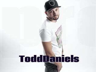 ToddDaniels