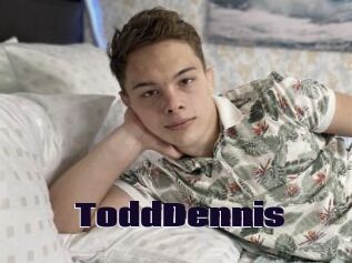 ToddDennis