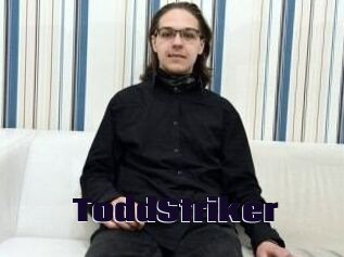 ToddStriker