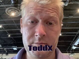 ToddX