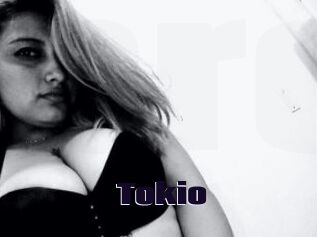 Tokio