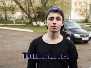 TomCarter