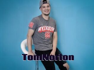 TomNorton
