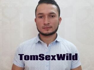 TomSexWild