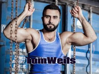 TomWeits