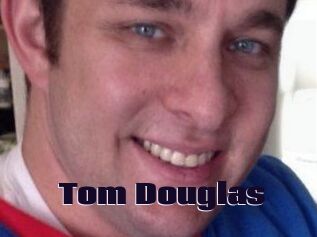 Tom_Douglas