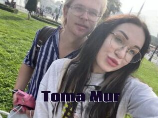 Toma_Mur