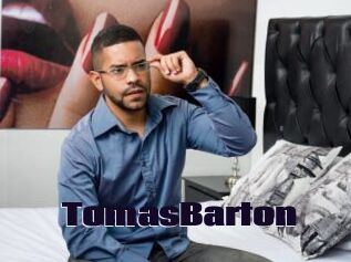 TomasBarton