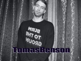 TomasBenson
