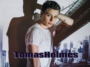 TomasHolmes