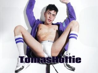 TomasHottie