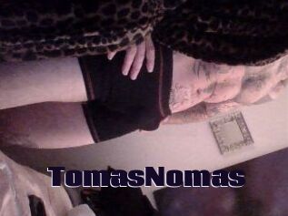 TomasNomas