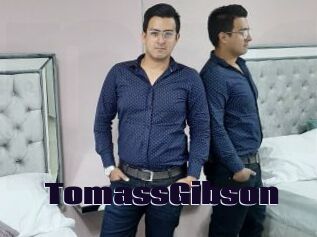 TomassGibson