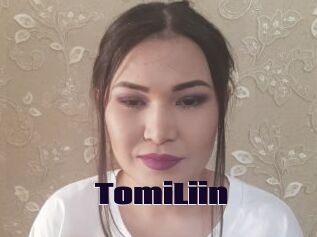TomiLiin