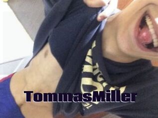 TommasMiller